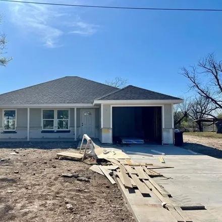 Buy this 3 bed house on 4171 Coliseum Drive in San Angelo, TX 76903