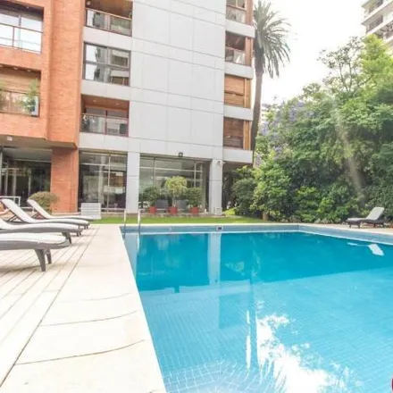 Buy this 4 bed apartment on Arribeños 1400 in Palermo, C1426 ABN Buenos Aires
