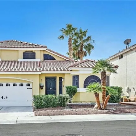 Buy this 3 bed house on 8731 Country Pines Avenue in Las Vegas, NV 89129