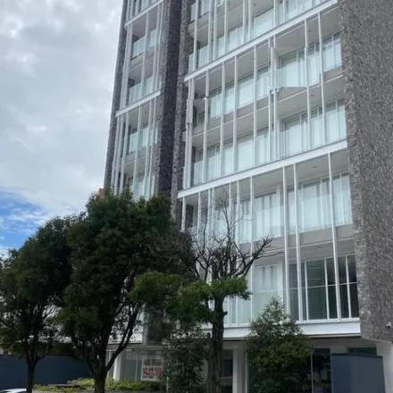 Image 1 - Fundacion Altropico, Muros 27-211, 170517, Quito, Ecuador - Apartment for sale