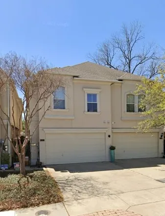 Image 2 - 5121 Vandelia Street, Dallas, TX 75235, USA - House for rent