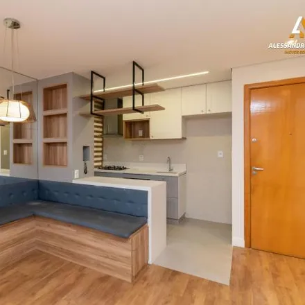 Buy this 3 bed apartment on Avenida Parque Águas Claras 3740 in Águas Claras - Federal District, 71930-250