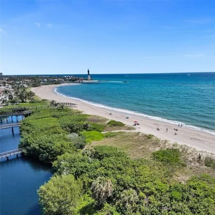 Rent this 2 bed condo on 3445 Northeast 16th Street in Country Club Isles, Pompano Beach