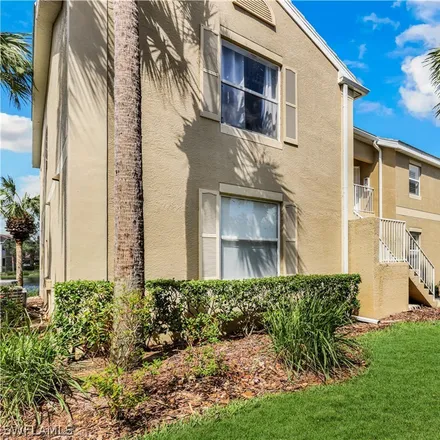 Buy this 2 bed condo on 12055 Summergate Circle in Gateway, FL 33913