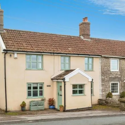 Buy this 4 bed duplex on Featherbed Lane in The Flat, Clutton