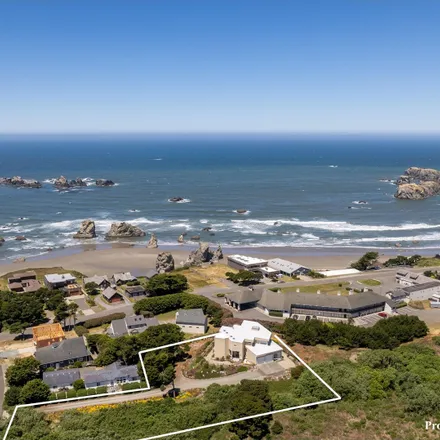 Image 5 - 1362 Face Rock Drive, Bandon, Coos County, OR 97411, USA - House for sale