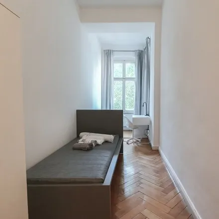 Rent this 5 bed room on Bierfieber in Bornholmer Straße, 10439 Berlin