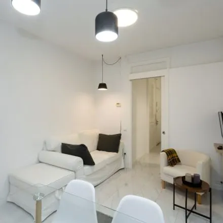 Rent this 5 bed apartment on Carrer de Sant Lluís in 62, 08001 Barcelona