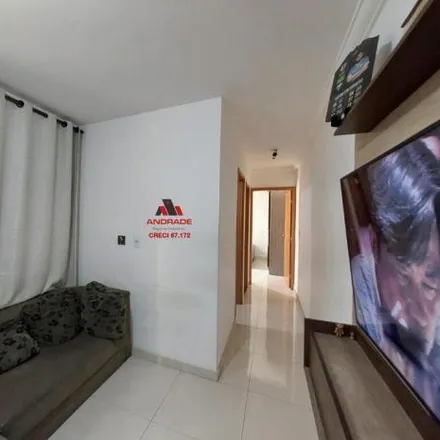 Buy this 2 bed apartment on Avenida Clodoaldo Portugal Caribé in Jardim Haydeé, Mauá - SP
