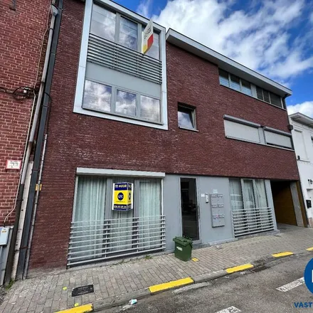 Rent this 2 bed apartment on Potterijstraat 33 in 3300 Tienen, Belgium