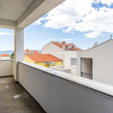 Buy this 4 bed apartment on Težački put in 21213 Grad Kaštela, Croatia