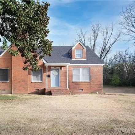 Buy this 2 bed house on 511 6th Street Northeast in Fayette, AL 35555