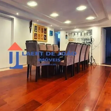 Buy this 4 bed apartment on Alameda dos Nhambiquaras 1206 in Indianópolis, São Paulo - SP