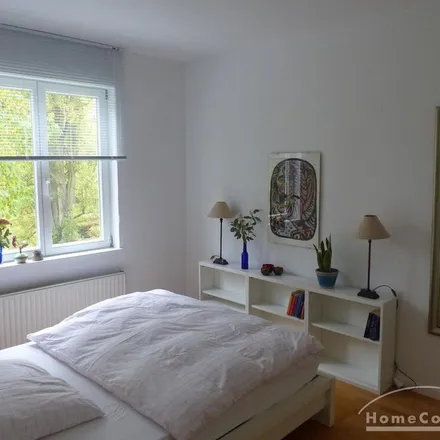 Rent this 3 bed apartment on Gottfried-Kinkel-Straße 18 in 53123 Bonn, Germany