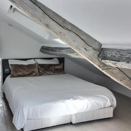 Rent this 2 bed apartment on 10 Rue de Nesle in 75006 Paris, France