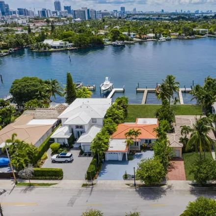 Image 4 - 1170 Stillwater Drive, Miami Beach, FL 33141, USA - House for sale