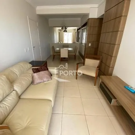 Rent this 2 bed apartment on Prédio Anexo da Câmara de Vereadores de Piracicaba - Gabinetes in Rua do Rosário 833, Centro
