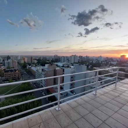 Image 1 - Santa Fe 1124, Área Centro Este, Q8300 BMH Neuquén, Argentina - Apartment for rent