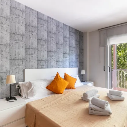 Rent this 2 bed apartment on Carrer de la Indústria in 201, 08041 Barcelona