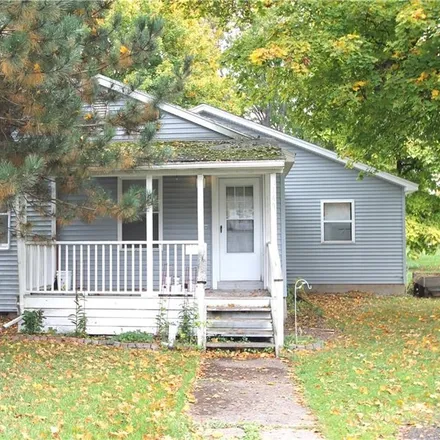 Buy this 4 bed house on 149 Sodus Street in Village of Clyde, Galen