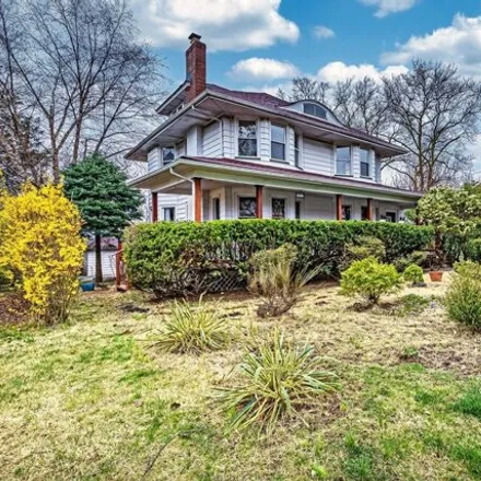 Buy this 4 bed house on 22 Park Place in Bogota, Bergen County