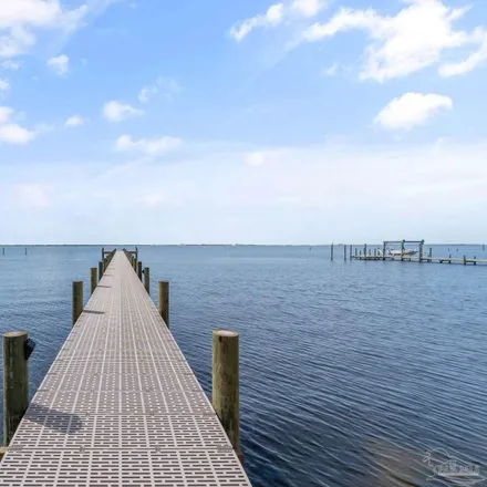 Image 5 - 10418 Gulf Beach Highway, Seaglades, Escambia County, FL 32507, USA - Townhouse for sale