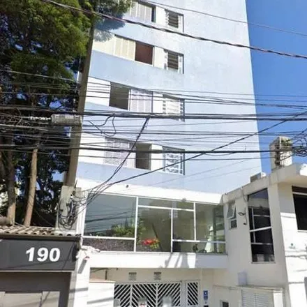 Rent this 1 bed apartment on Rua Apeninos 1028 in Liberdade, São Paulo - SP