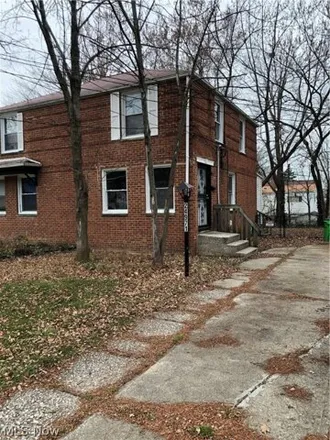 Buy this 3 bed house on 24911 Euclid Avenue in Euclid, OH 44117