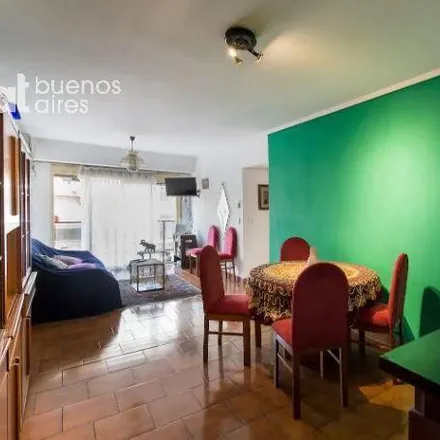 Image 2 - Avenida Corrientes 4519, Almagro, C1195 AAE Buenos Aires, Argentina - Apartment for rent