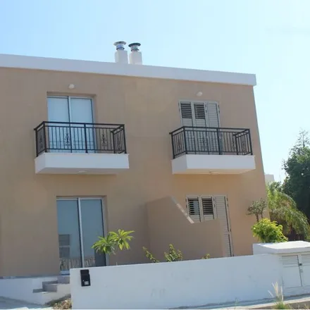 Buy this 3 bed townhouse on Evagora Pallikaridi in 8300 Yeroskipou, Cyprus