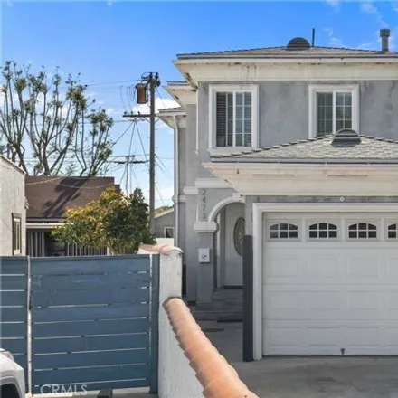 Buy this 4 bed house on 2401 Armacost Avenue in Los Angeles, CA 90066
