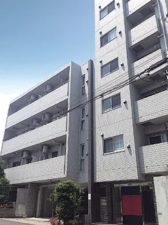 Image 1 - unnamed road, Higashi-Nakano 2-chome, Nakano, 164-0003, Japan - Apartment for rent