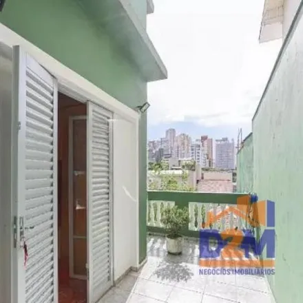 Rent this 3 bed house on Rua Nico Branco in Jardim Bela Vista, Osasco - SP