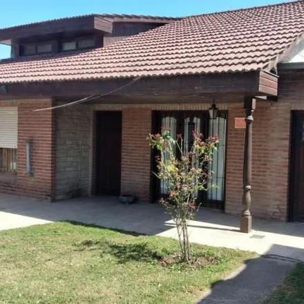 Buy this 3 bed house on Doctor Ramón Carrillo in Santa Rosa de Lima, Mar del Plata