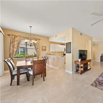 Image 4 - 6805 Ascot Drive, Lely Resort, Lely, FL 34113, USA - Condo for rent