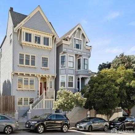 Image 2 - 1207;1209;1211 Broderick Street, San Francisco, CA 94115, USA - House for sale