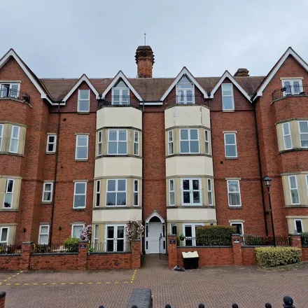 Rent this 3 bed apartment on 58 Lichfield Road in Sutton Coldfield, B74 2NA