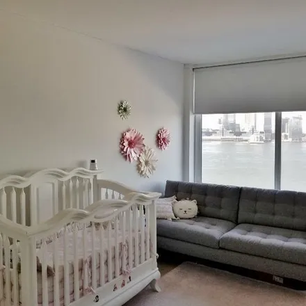 Rent this 3 bed apartment on unnamed road in New York, NY