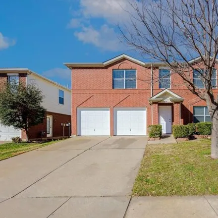 Buy this 4 bed house on 8529 Prairie Dawn Drive in Fort Worth, TX 76131
