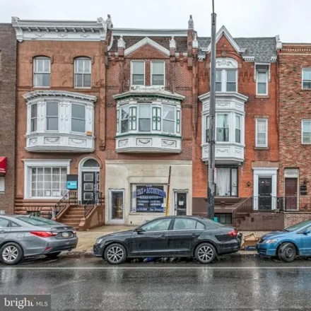 Buy this 3 bed house on 1542 South Broad Street in Philadelphia, PA 19146