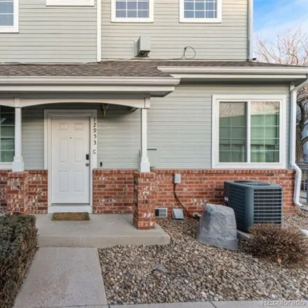 Buy this 2 bed condo on Lafayette Street in Thornton, CO 80614
