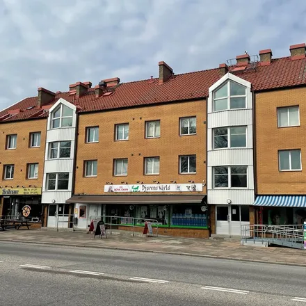 Rent this 1 bed apartment on Djurens Värld in Bellevuevägen, 217 72 Malmo