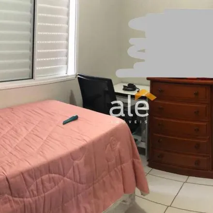 Buy this 2 bed apartment on Rua Polônia in Loteamento Jardim Santa Maria, Sumaré - SP