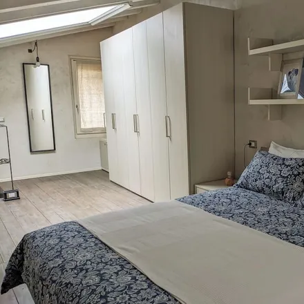 Rent this 1 bed apartment on 24022 Alzano Lombardo BG