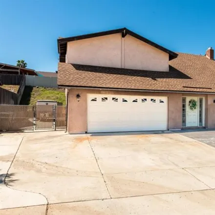 Buy this 3 bed house on 13617 Cunning Lane in Lakeside, CA 92040