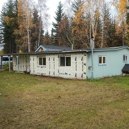 Image 4 - 635 Gradelle Avenue, Fairbanks North Star, AK 99709, USA - House for sale