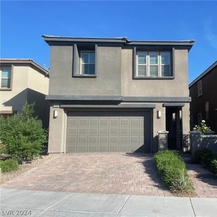 Buy this 3 bed house on 12563 Blissful Sky Street in Las Vegas, NV 89138