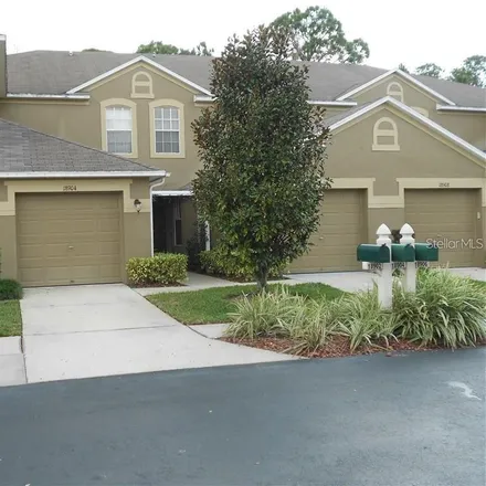 Rent this 2 bed townhouse on 18917 Duquesne Drive in Tampa, FL 33647