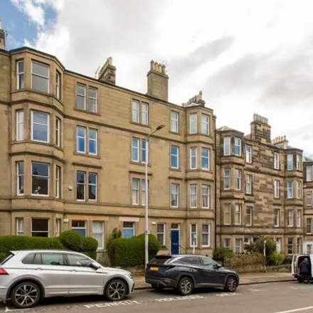 Buy this 4 bed apartment on Falcon Lane in City of Edinburgh, EH10 4AR