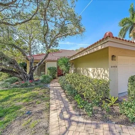 Buy this 2 bed house on 4069 Kestral Park Drive in South Sarasota, Sarasota County